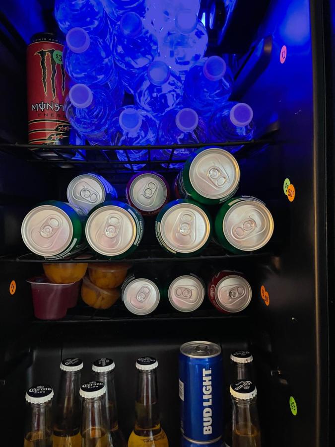 Habitacion Centrica Calle 8 Miami (2) - 4