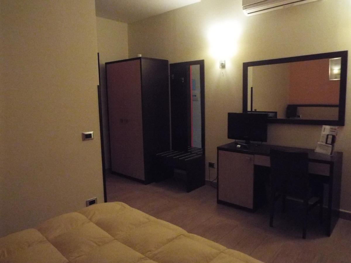 Hotel Hermitage photo