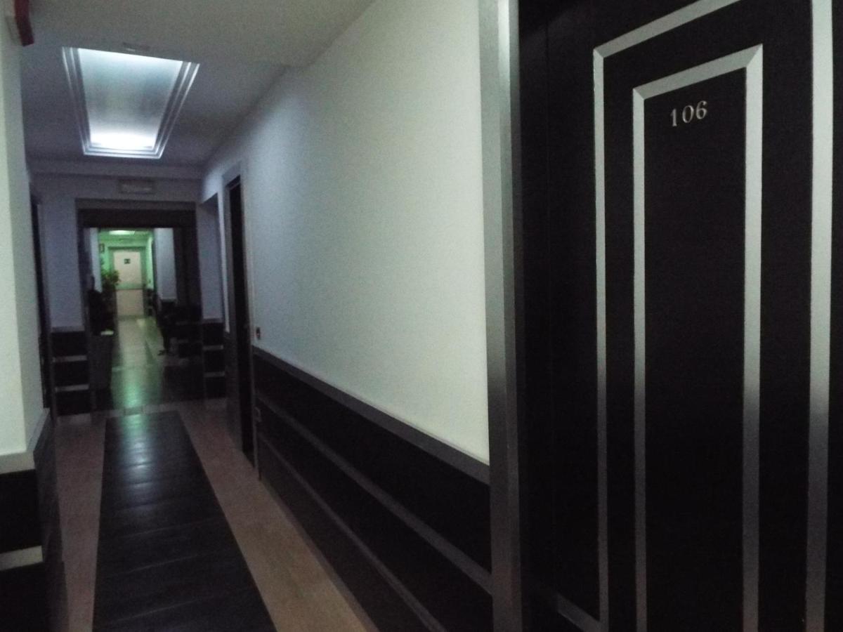 Hotel Hermitage photo
