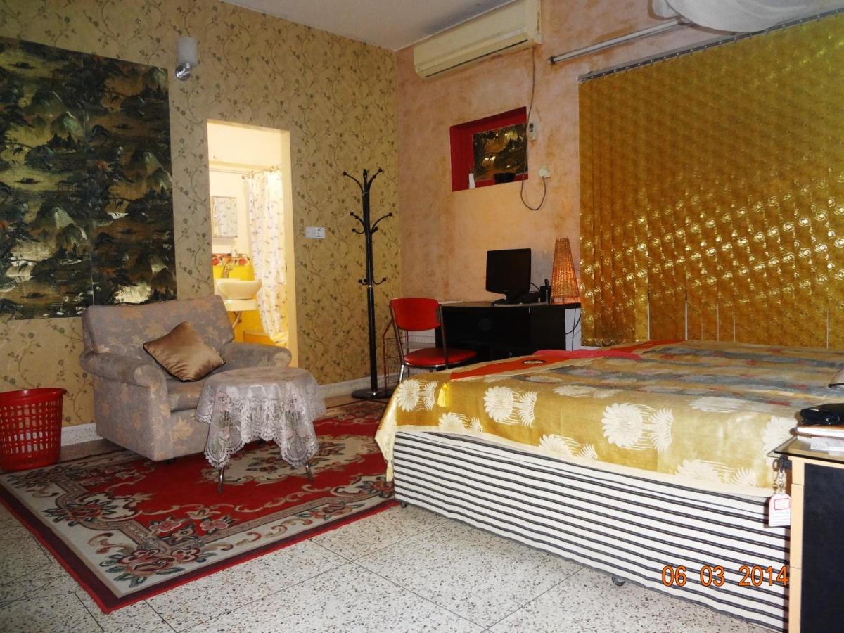 Babylon Hotel & Serviced Apartment photo