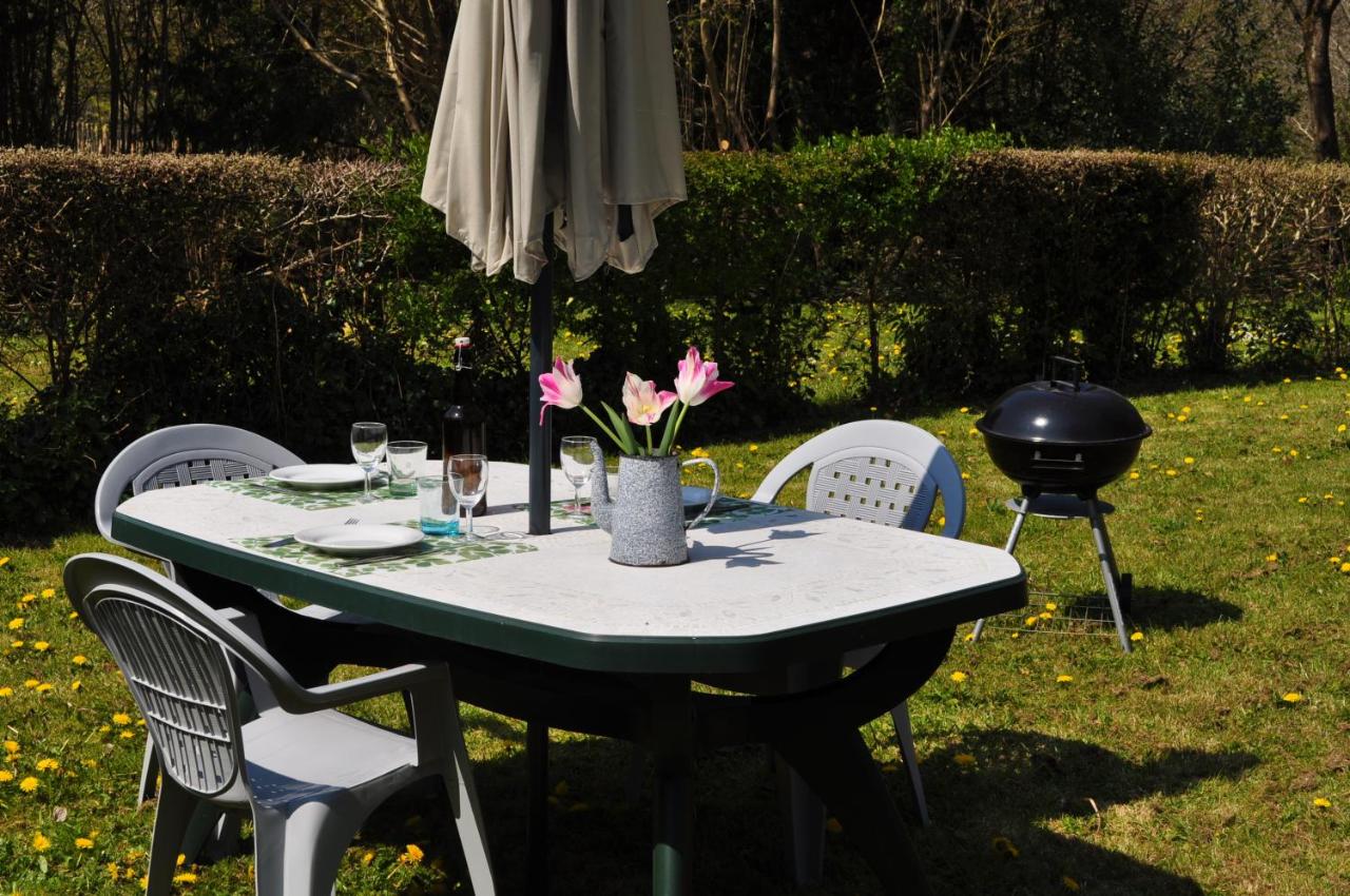 Gîte De Charme Côte De Granit Rose Ti Gwez - Gîte de charme à la campagne - côte de granit rose, Bégard –  Tarifs 2023