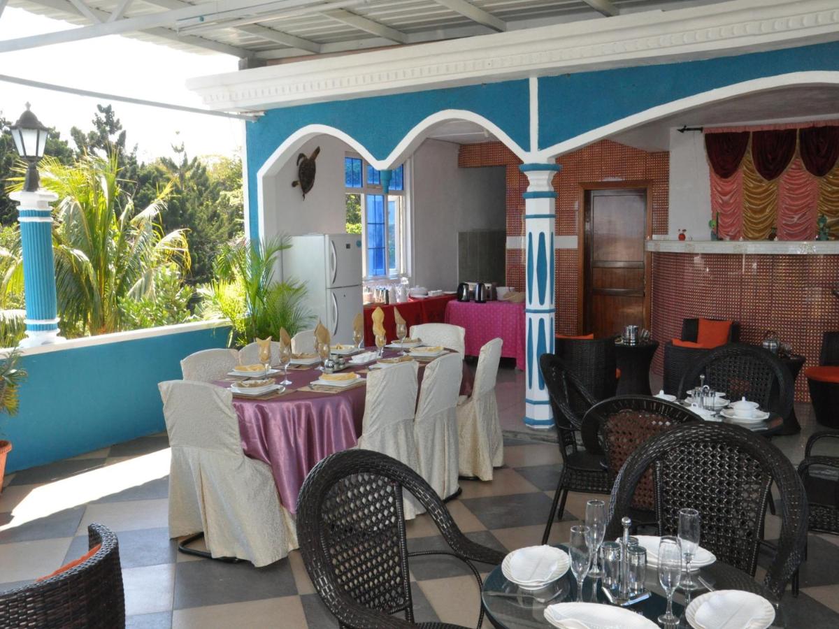 3Ds International Tourist Home - 3