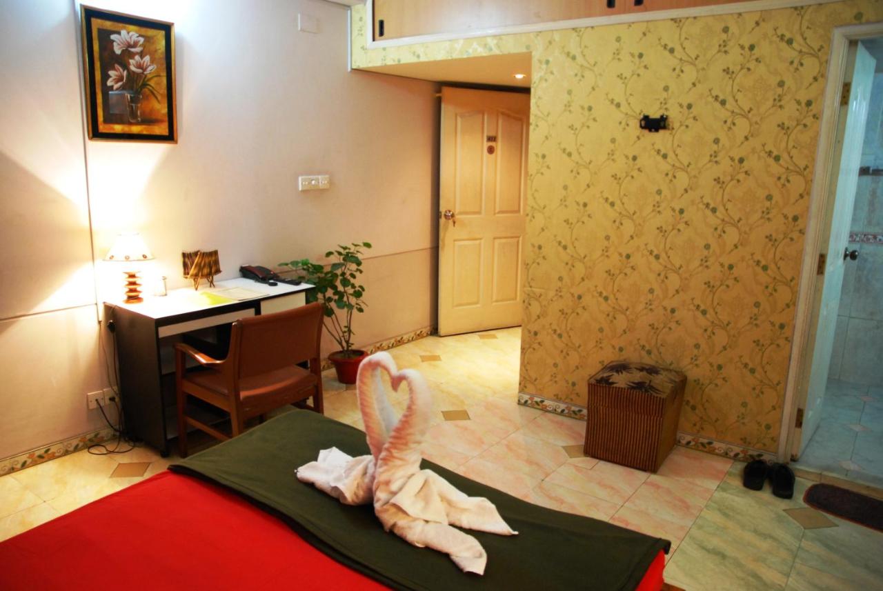 Babylon Hotel & Serviced Apartment photo