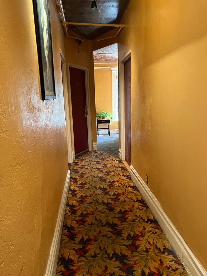 Luz Hotel — photo 6