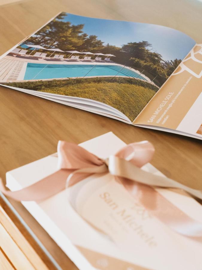 San Michele Relais & Spa photo