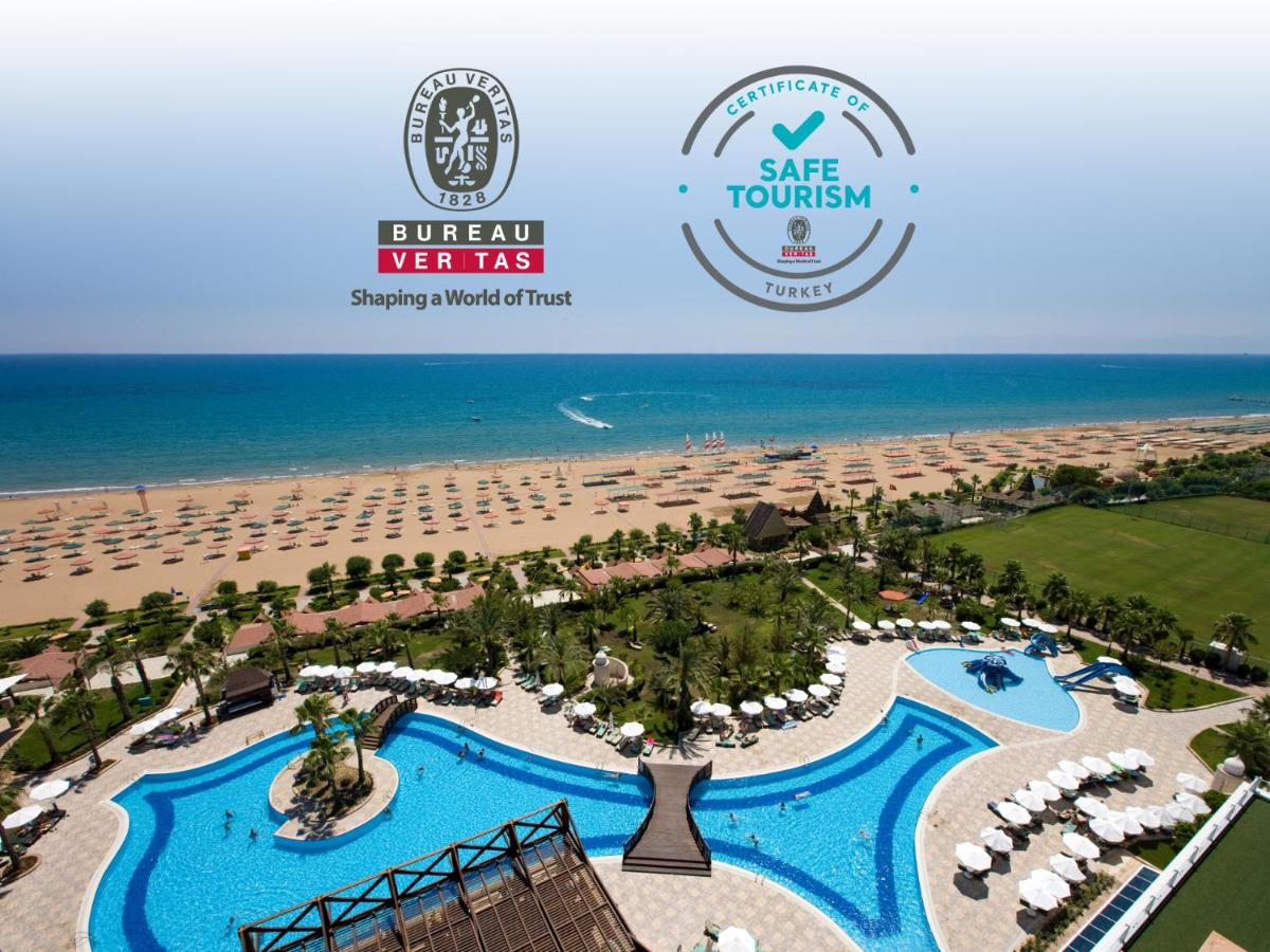 Sentido Kamelya Selin Luxury Resort & SPA - Ultra All Inclusive