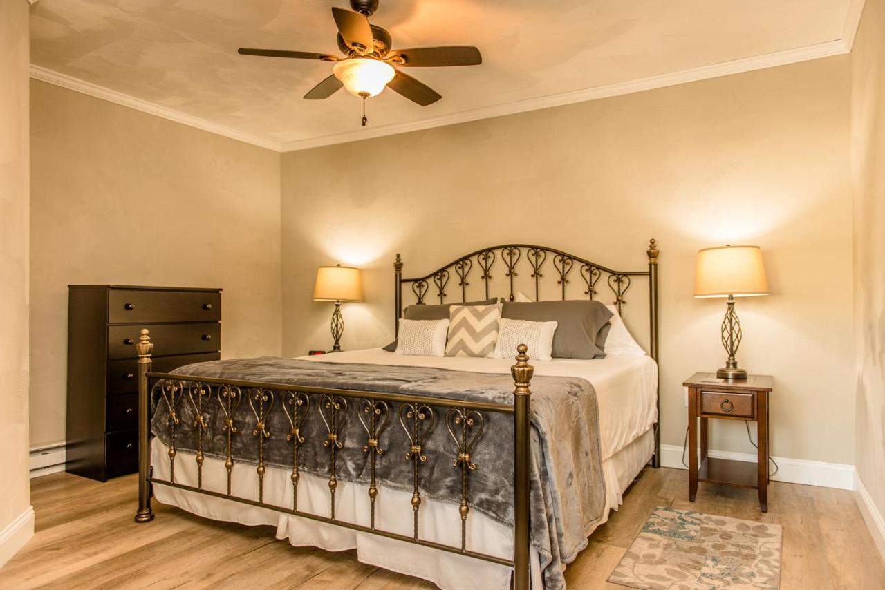 Strictly Moose Luxury Vacation Suites — photo 2