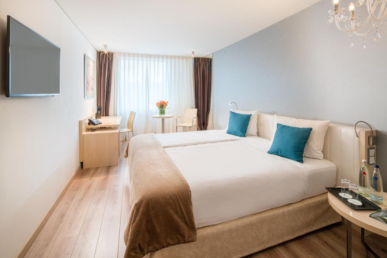 Abba Berlin Hotel photo