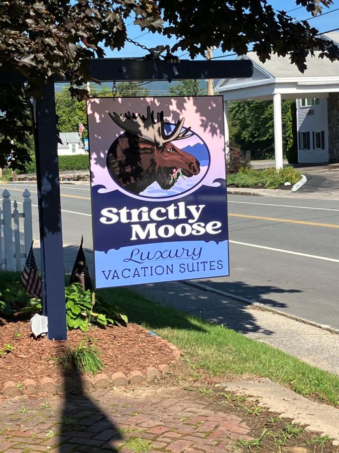 Strictly Moose Luxury Vacation Suites — photo 21