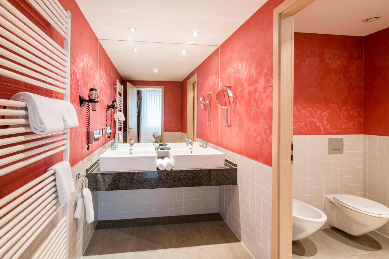 Abba Berlin Hotel photo