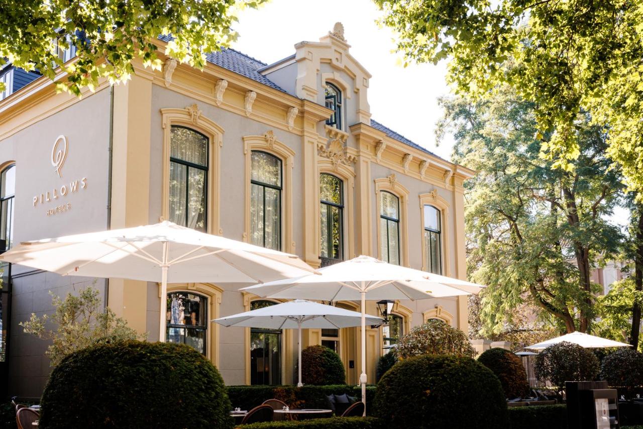 Pillows Grand Boutique Hotel Ter Borch Zwolle photo