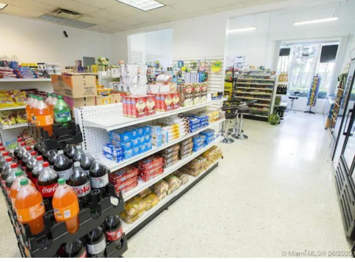 Ocean Reserve 207 - STR 2270 - 5