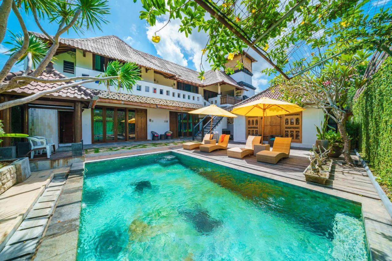 Black Pearl Hostel - 5