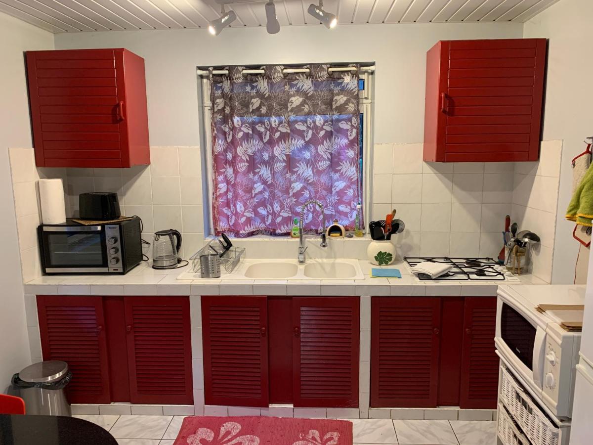 Sweet little house - private pool - 2