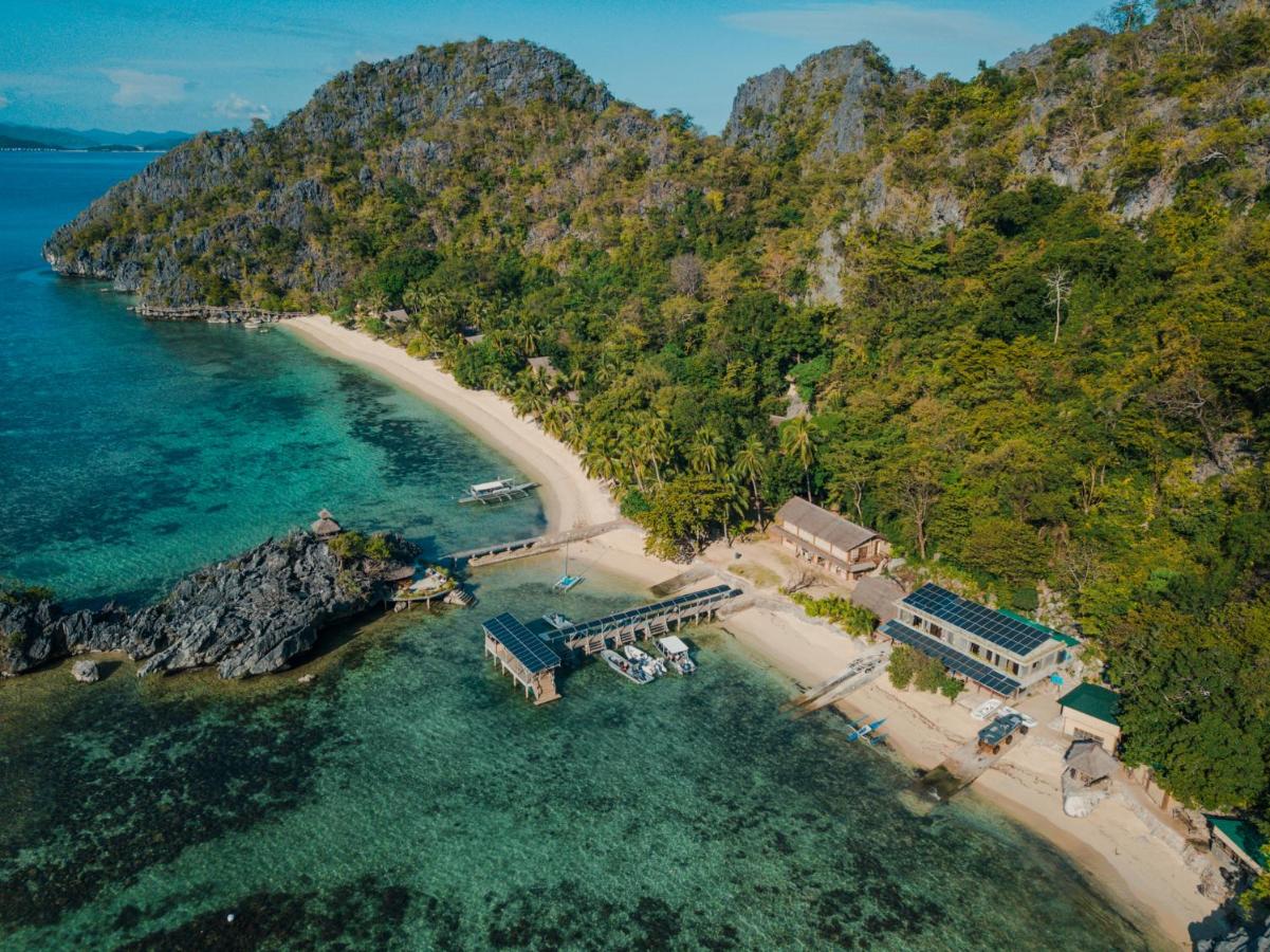 Image: Sangat Island Dive Resort