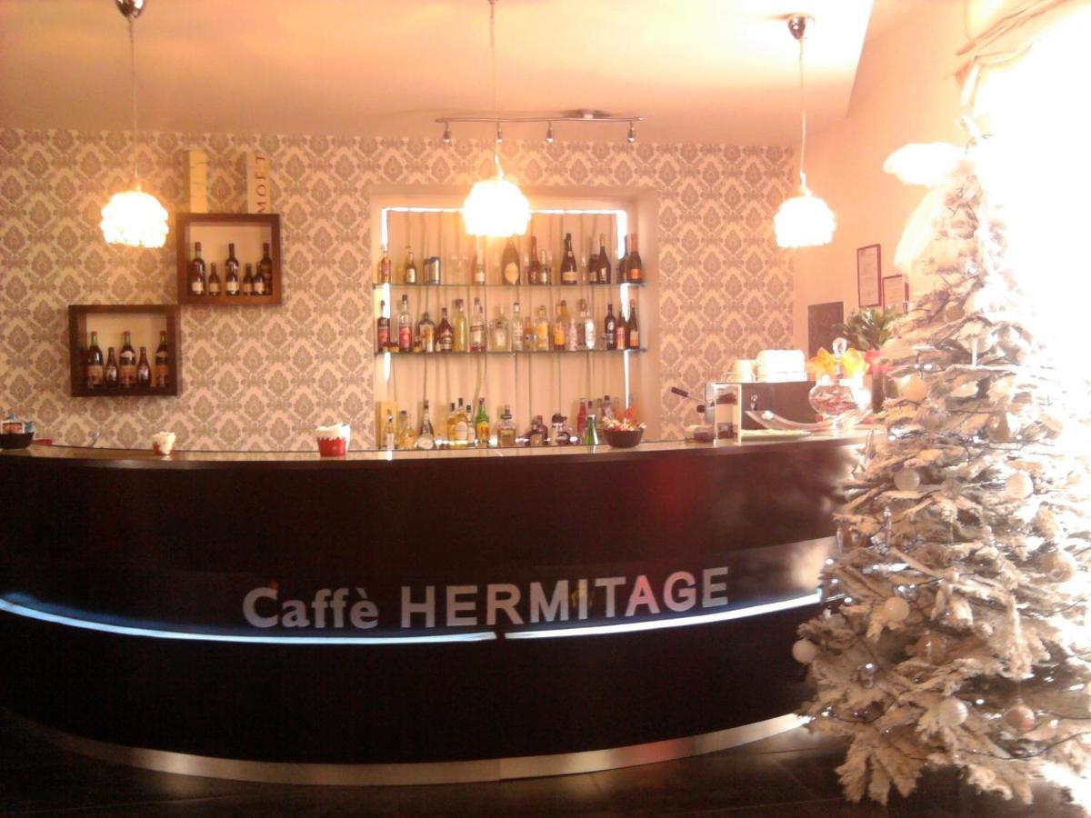 Hotel Hermitage photo