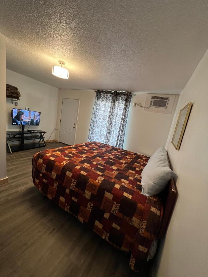 Liberty Motel — photo 16
