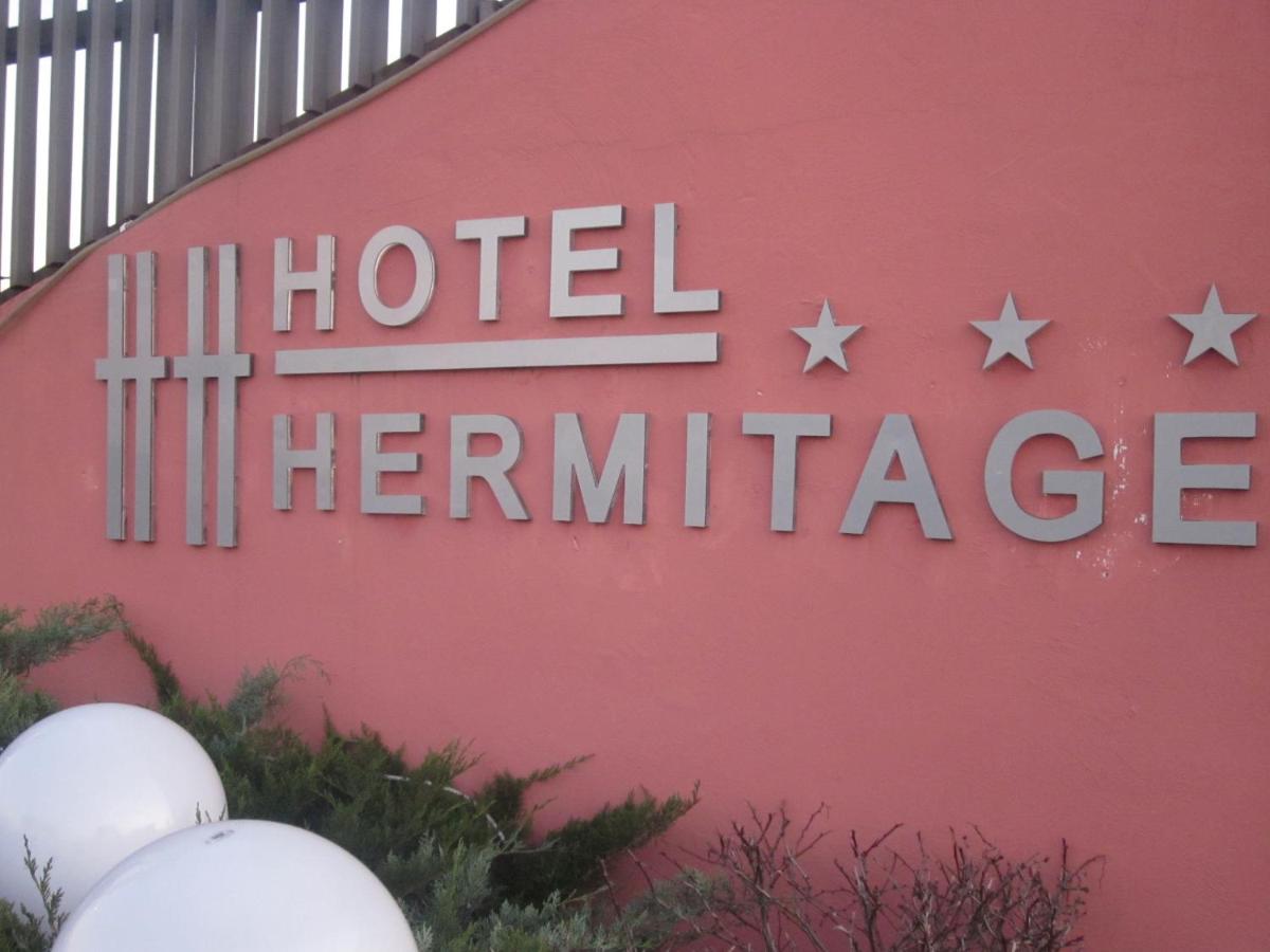 Hotel Hermitage photo