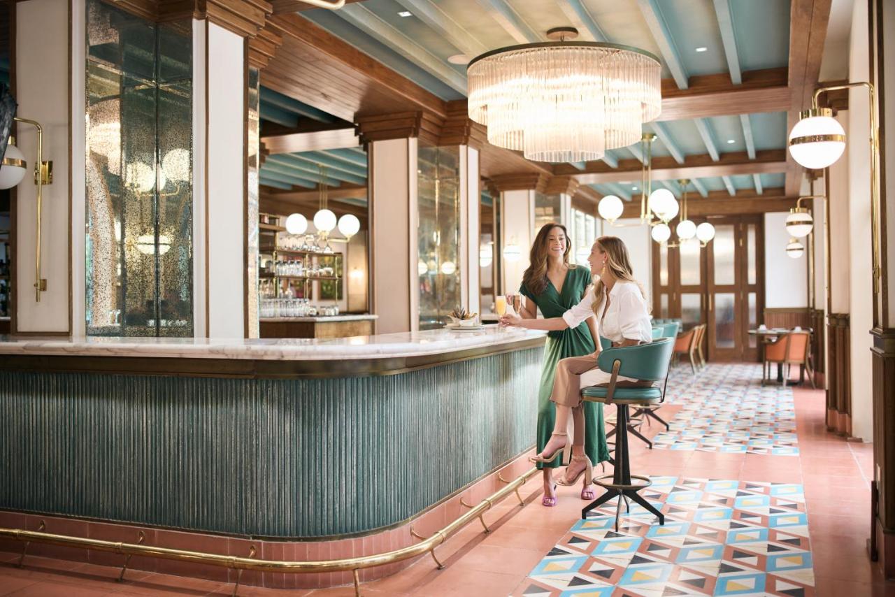 Four Seasons Hotel Mexico City - 3