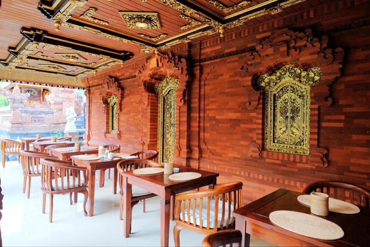 Kayu Sugih Palace - 5