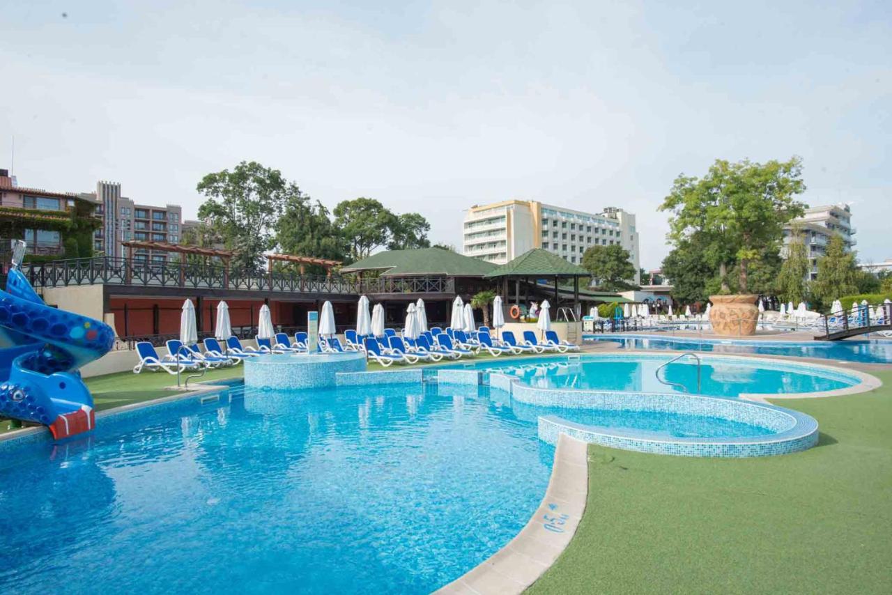 DAS Club Hotel Sunny Beach - All Inclusive photo