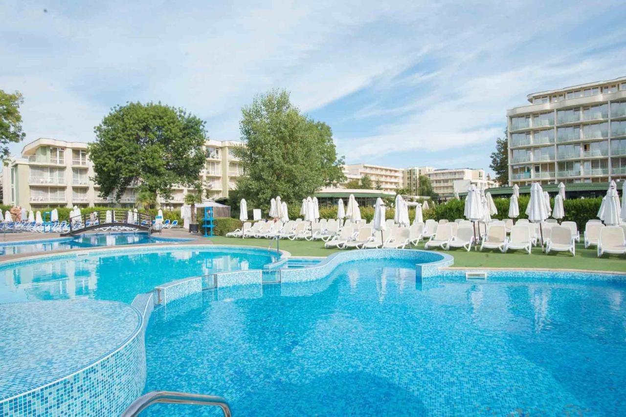 DAS Club Hotel Sunny Beach - All Inclusive photo