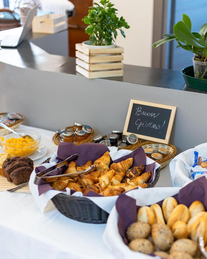 Hotel Villa Bonelli - 3