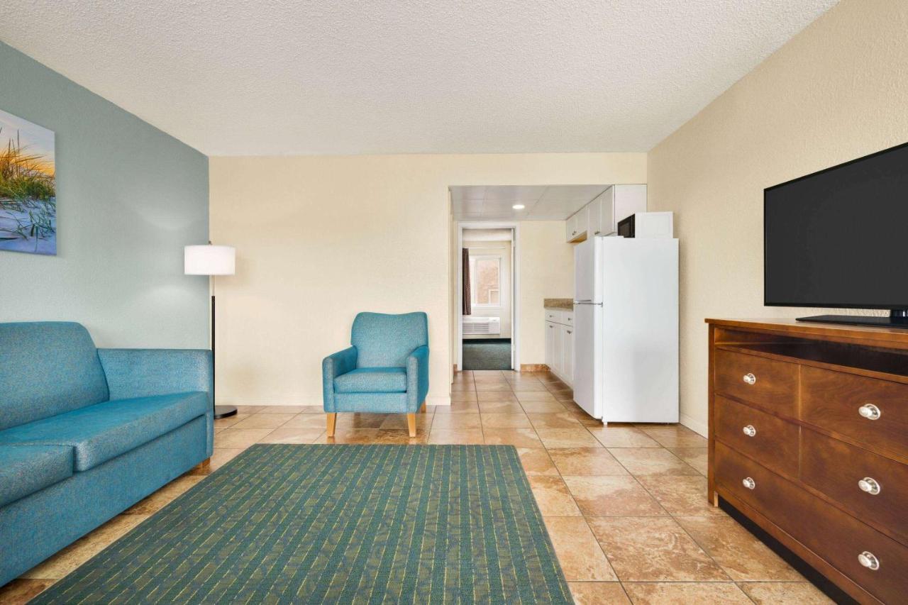 Sands Motel — photo 21
