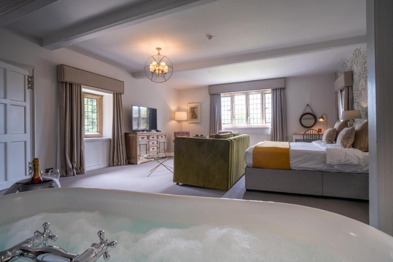 Stonehouse Court Hotel - a Bespoke Hotel - Laterooms