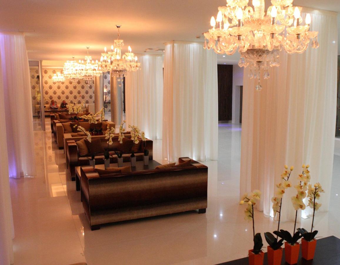 Vrissiana Boutique Beach Hotel photo