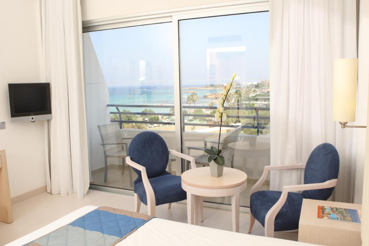 Vrissiana Boutique Beach Hotel photo