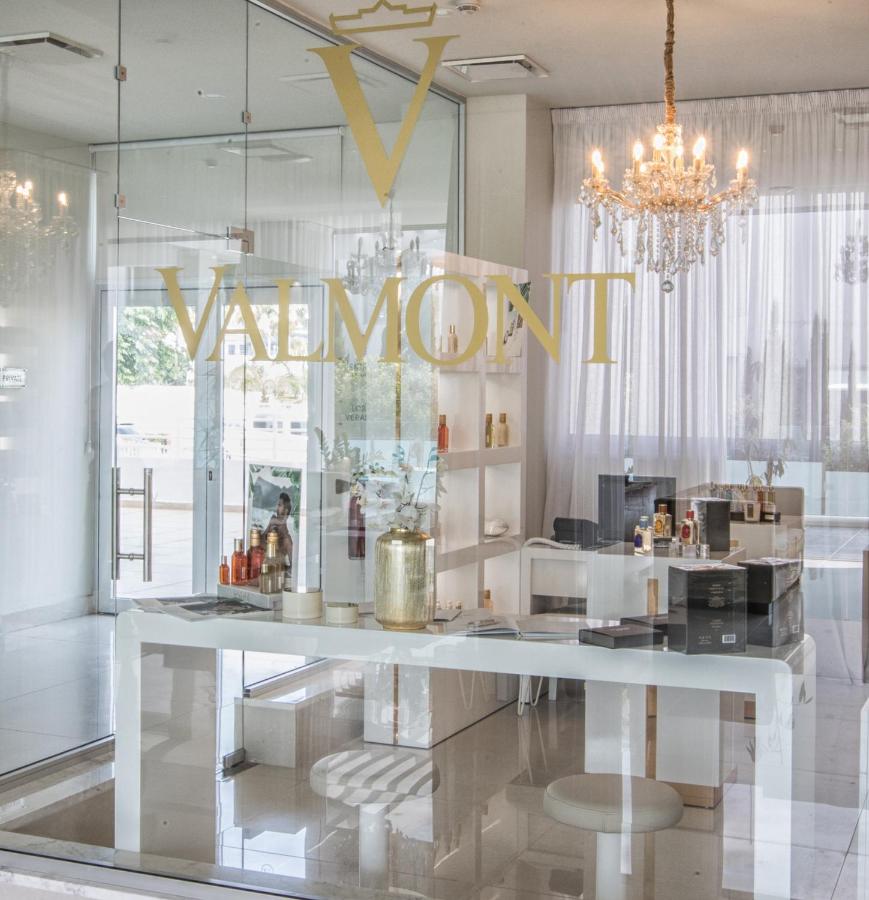 Vrissiana Boutique Beach Hotel photo