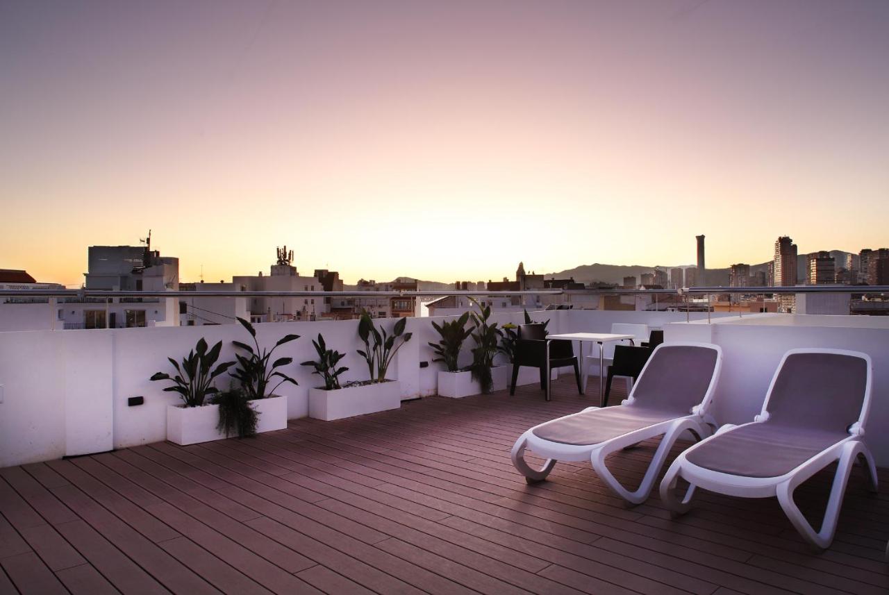 Image: Hotel Alameda