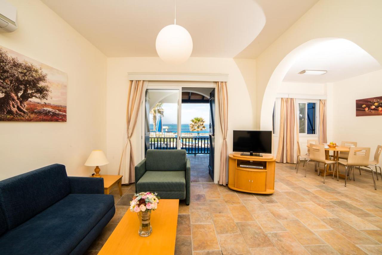 Kefalos Beach Tourist Village photo