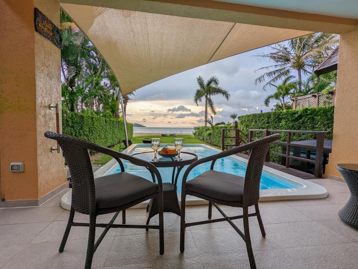 Santisuk Villa - by KohChangVillas