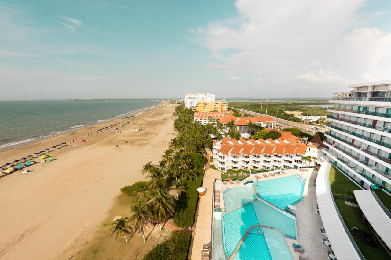 Las Americas Torre Del Mar photo