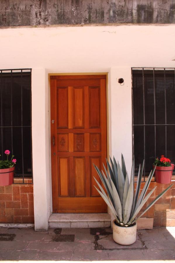 Casa Luna Coyoacan - 4