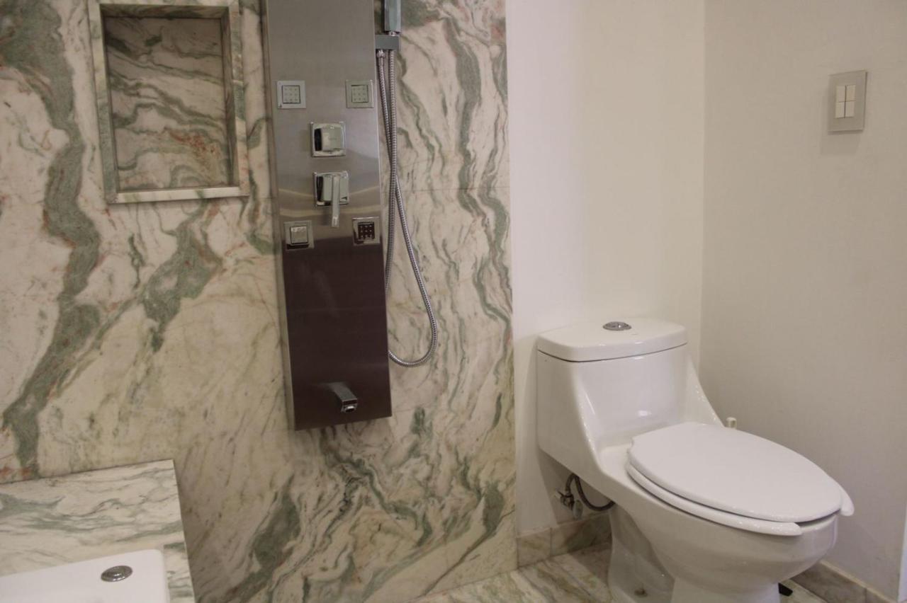 Casa Luna Coyoacan - 3