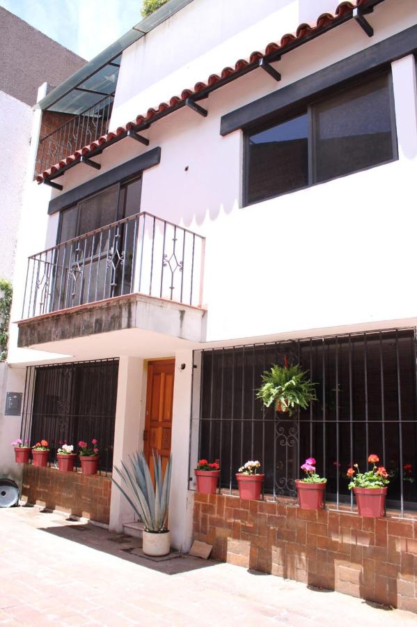 Casa Luna Coyoacan - 2