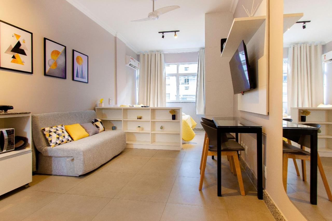 Copacabana Moderno studio - 2
