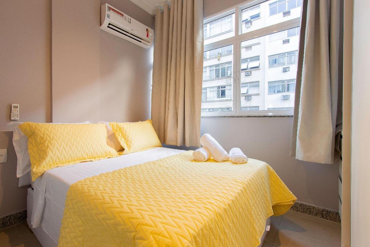 Copacabana Moderno studio - 4