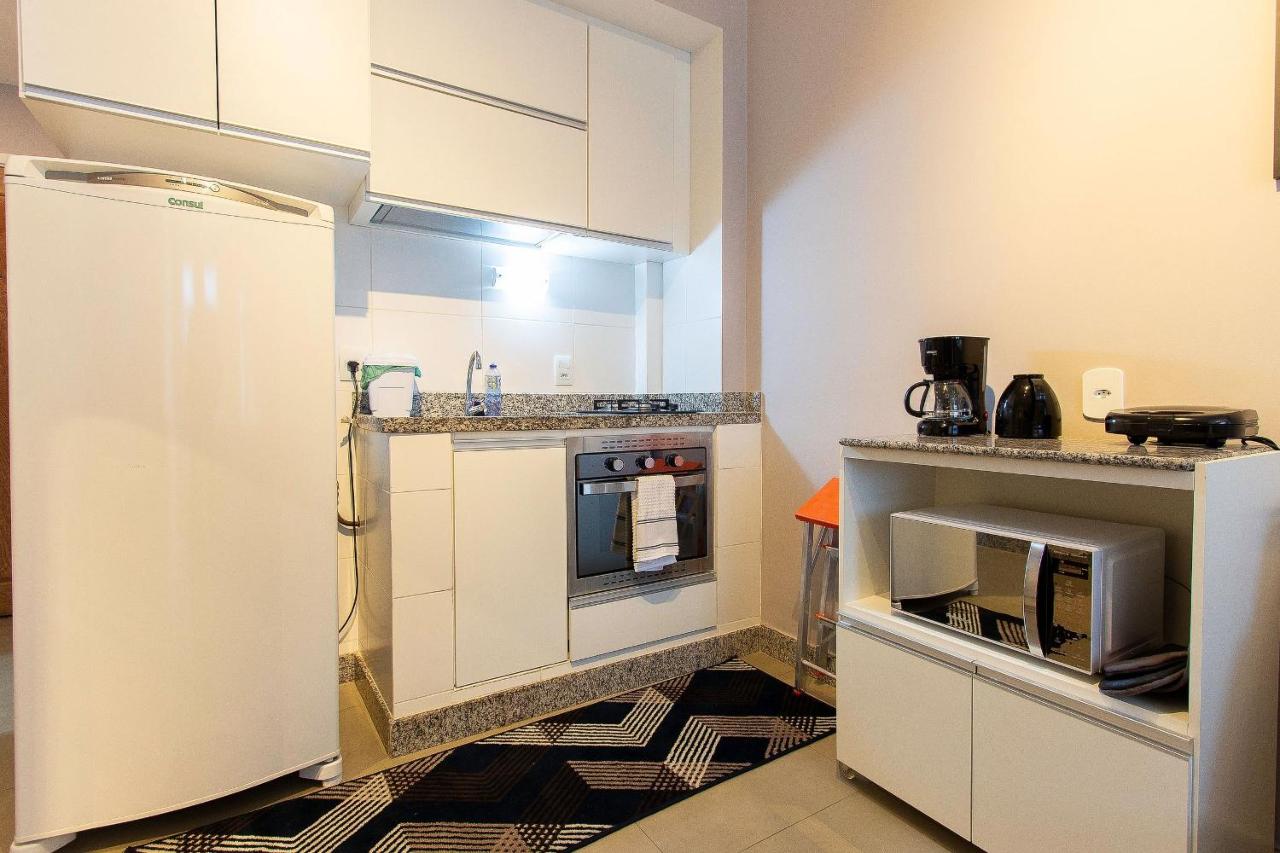 Copacabana Moderno studio - 3