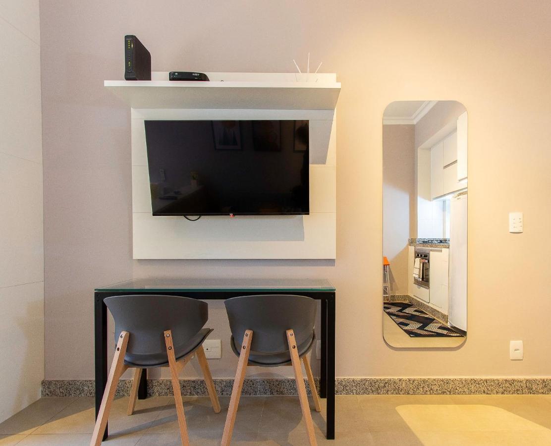 Copacabana Moderno studio - 5