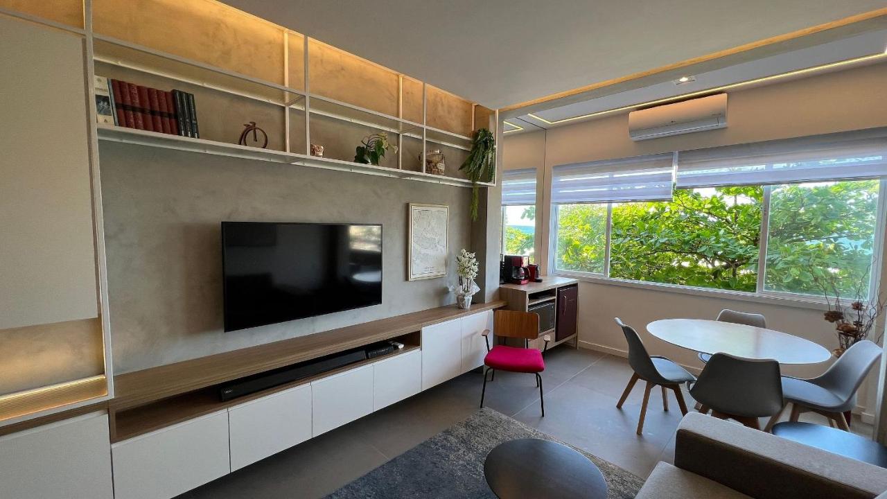 Modern Studio with Ocean View