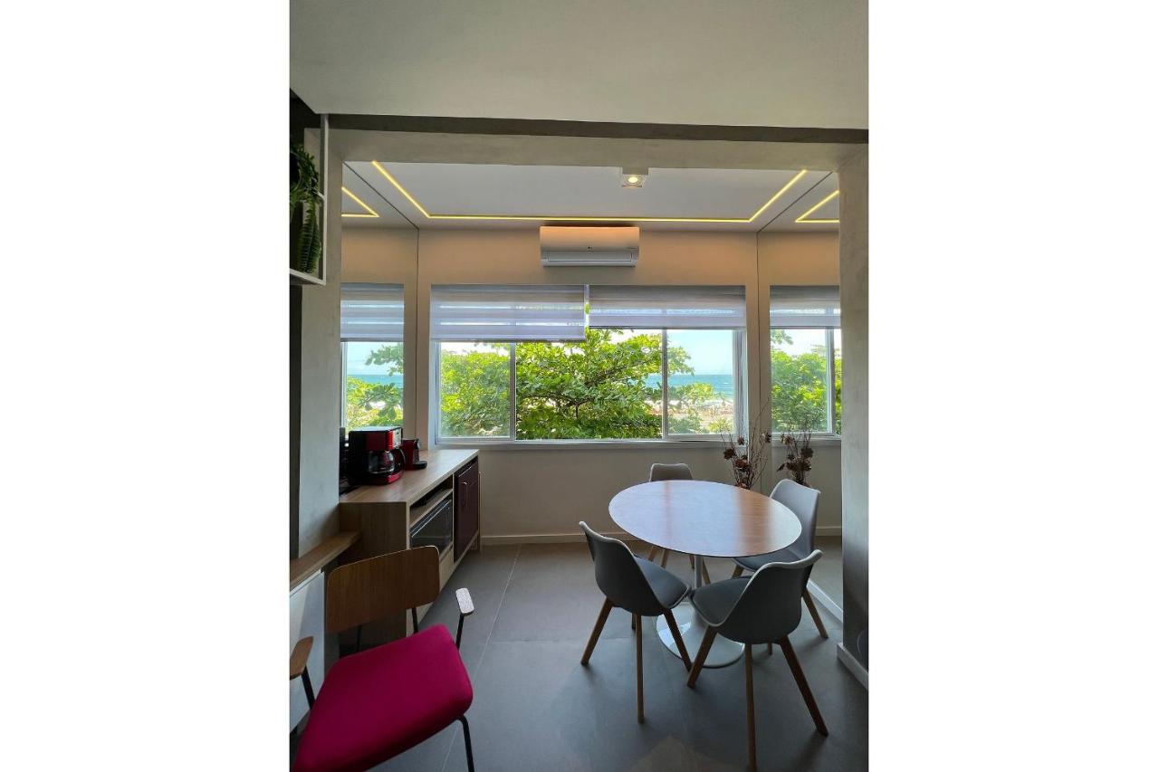 Modern Studio with Ocean View - 4