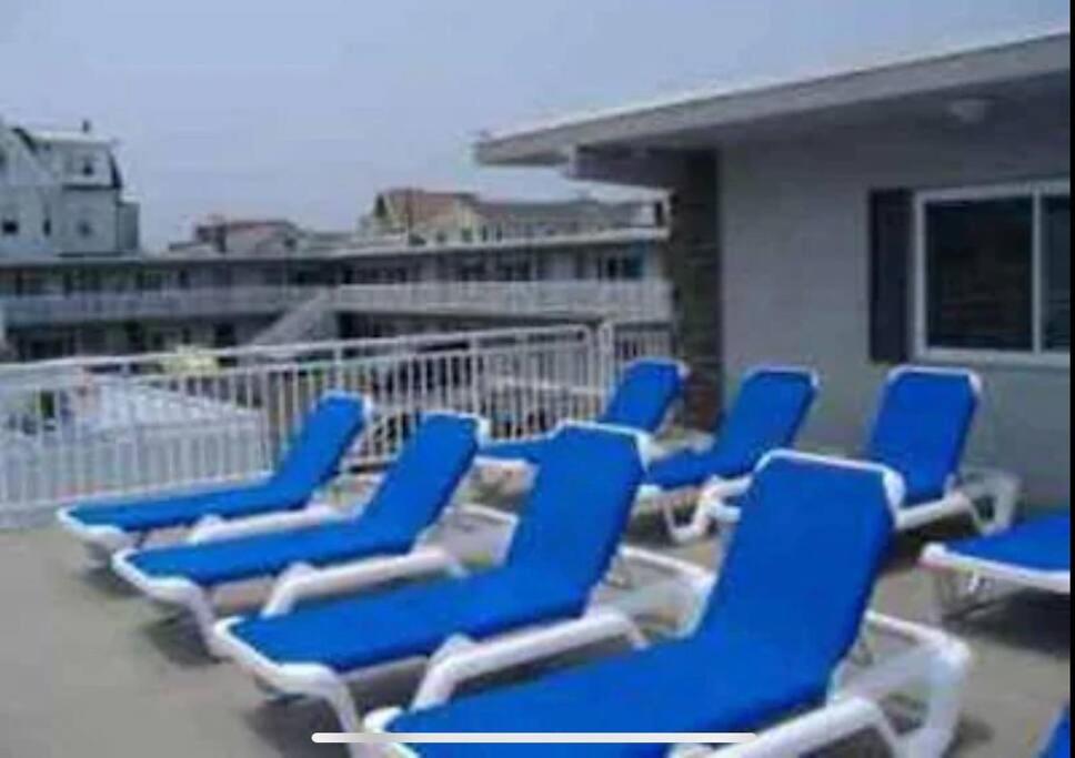 Sun Beach Condominiums — photo 11