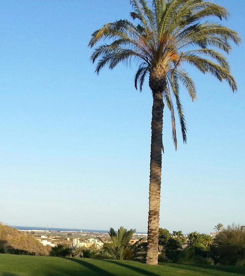 Apartamento unifamiliar Golf Vera urb privada y tranquila ...
