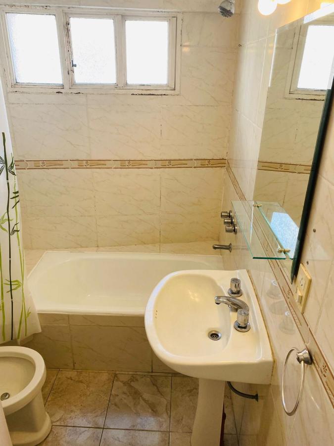 The Recoleta Sun - 3