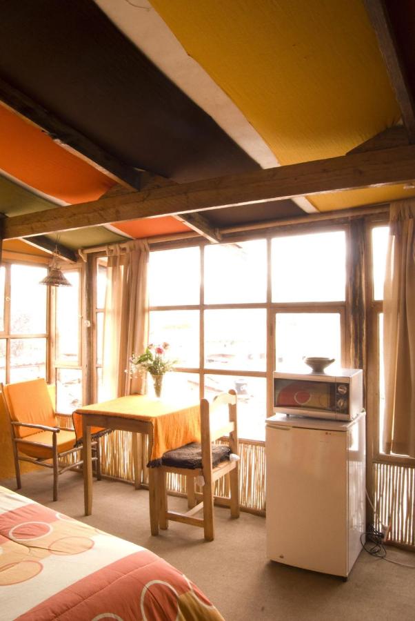 Casa De Mama Cusco - The Treehouse - 2