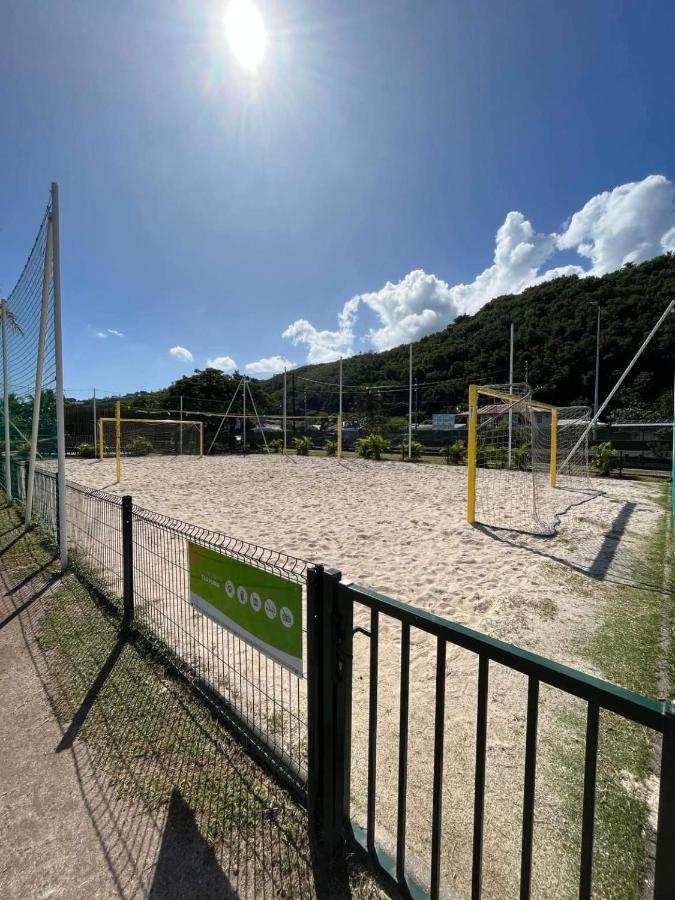 Beach: 2 accomodations -Studio du Manoir -Le Manoir